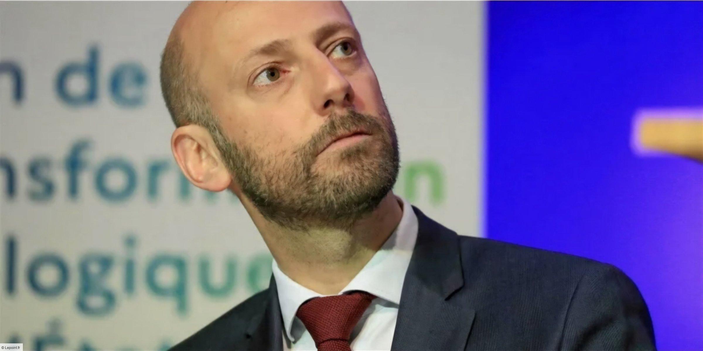 Stanislas Guerini déclenche le débat sur le licenciement des fonctionnaires