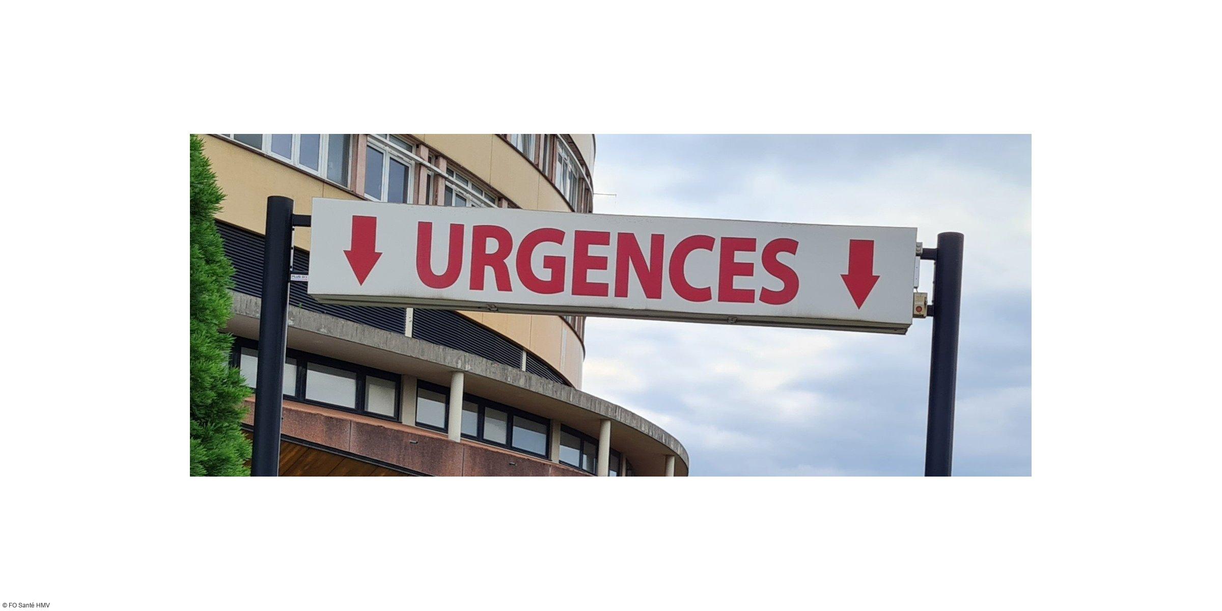 Urgences dans les Vosges : Pénurie critique de médecins met en péril l'accès aux soins