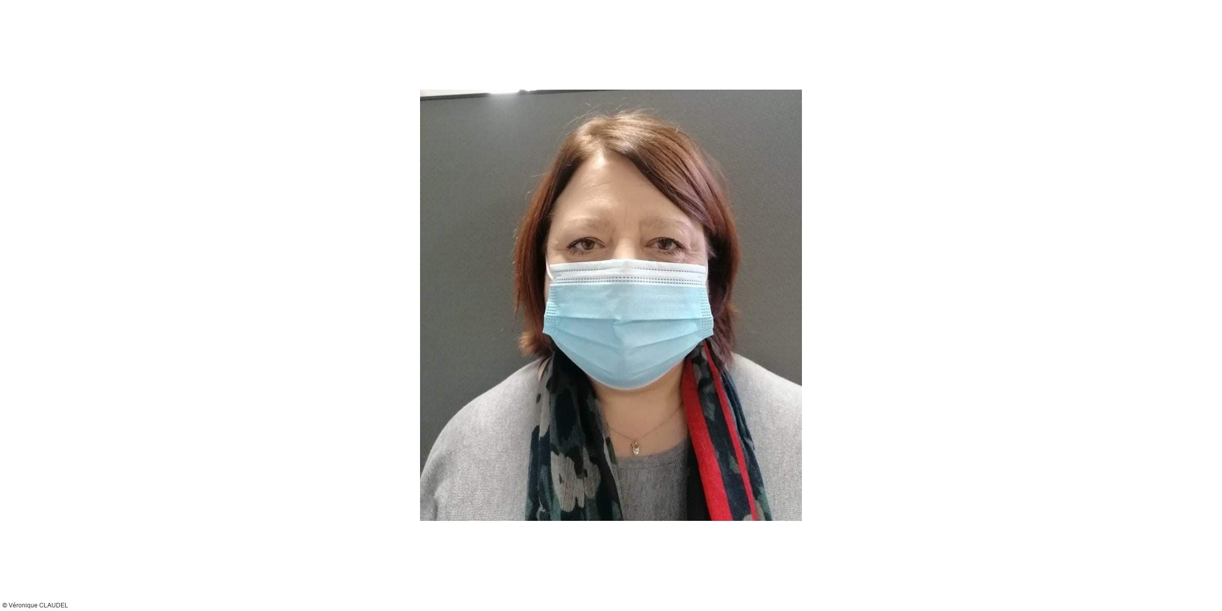 Qui est Véronique Claudel ?