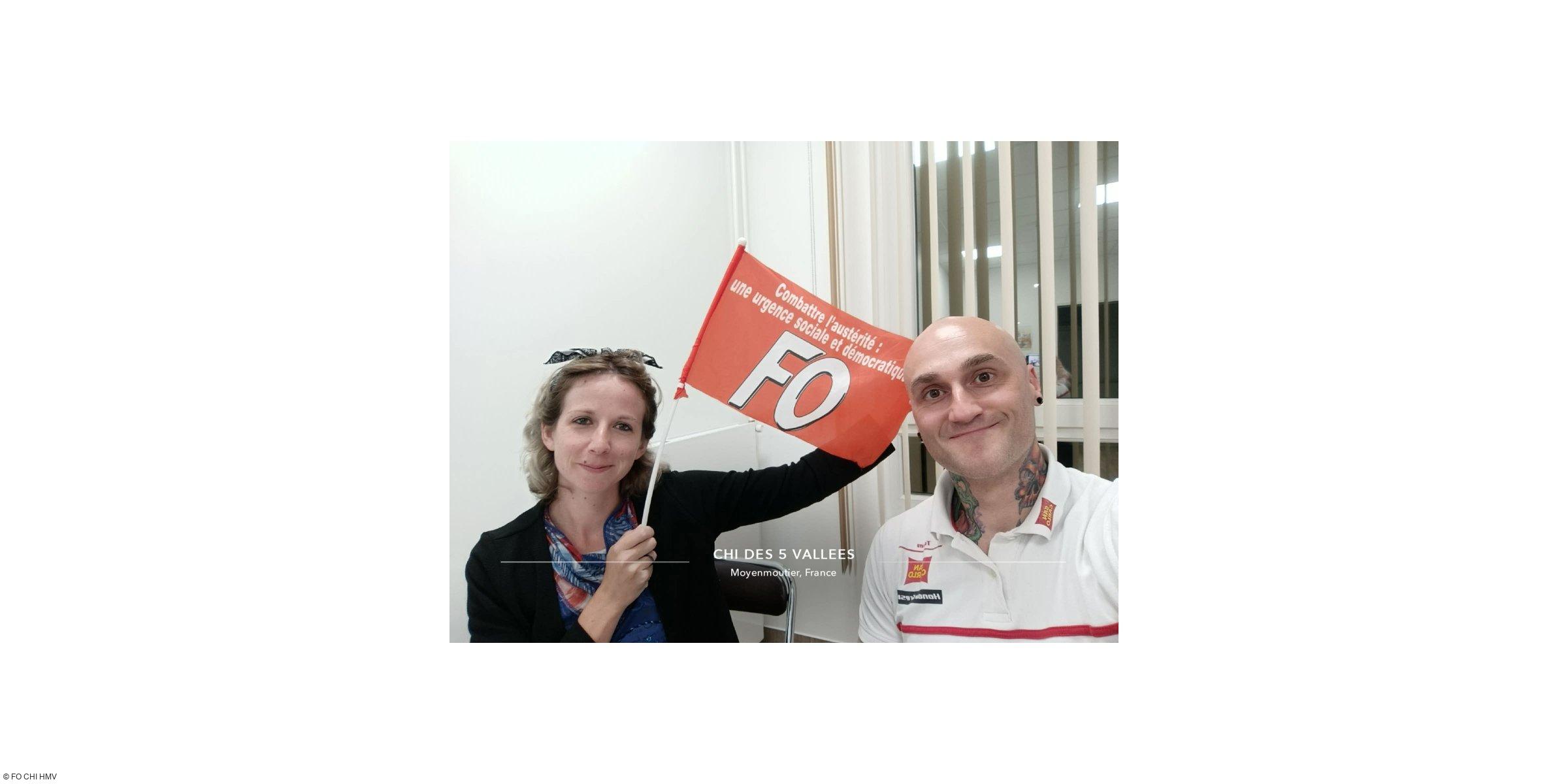 À la rencontre de ceux qui veillent pendant que le site dort épisode 1